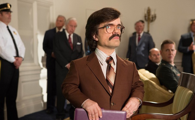 Bolivar Trask