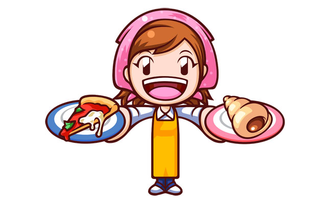 Cooking Mama