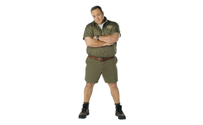 ups delivery man costume