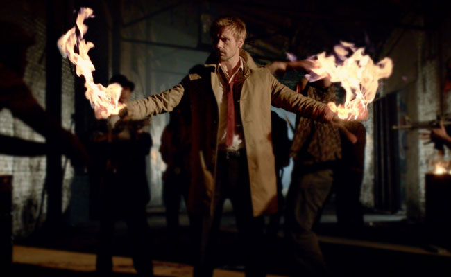 John Constantine