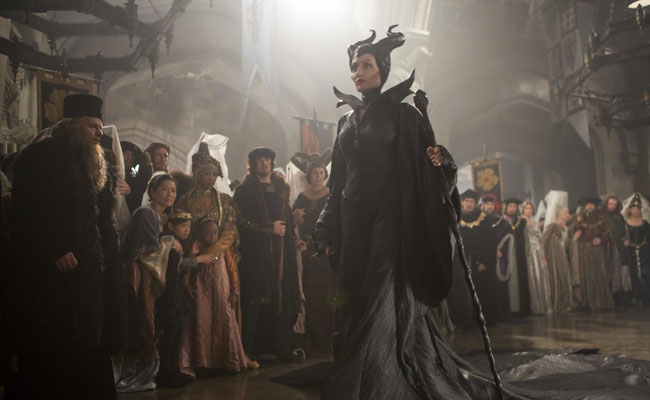 Maleficent