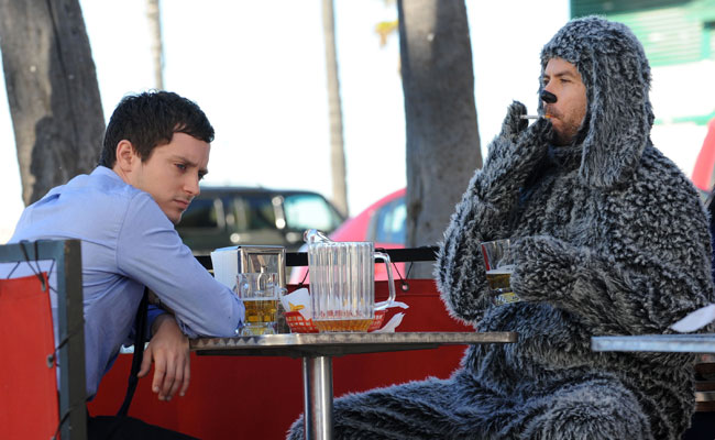 Wilfred