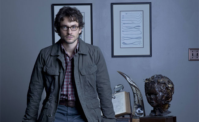 Will Graham