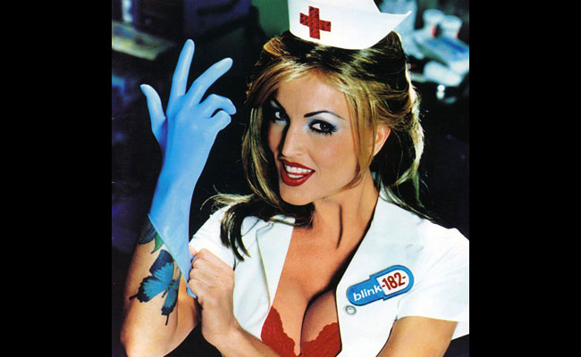 Enema Of The State Nurse Costume Carbon Costume DIY DressUp Guides