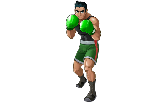 Little Mac