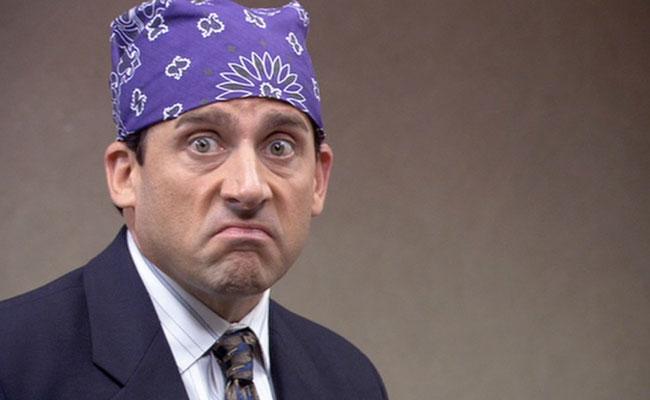 Prison Mike