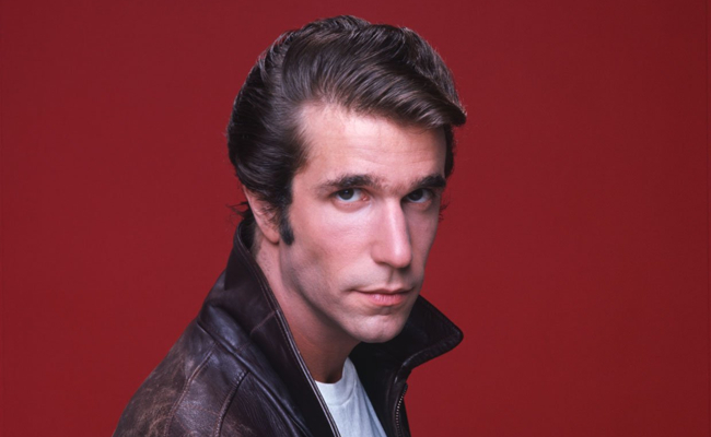 The Fonz Costume Guide for Cosplay & Halloween