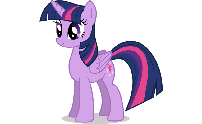 Twilight Sparkle Costume | Carbon Costume | DIY Dress-Up Guides for Cosplay  & Halloween