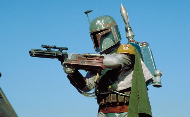 Boba Fett