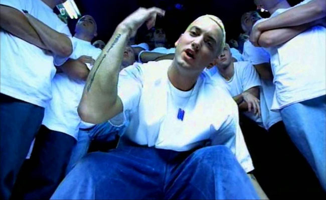 Eminem