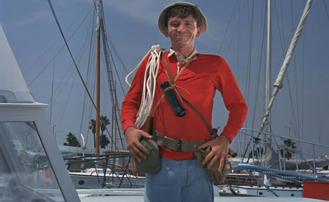 Gilligan Costume | DIY Guides for Cosplay & Halloween