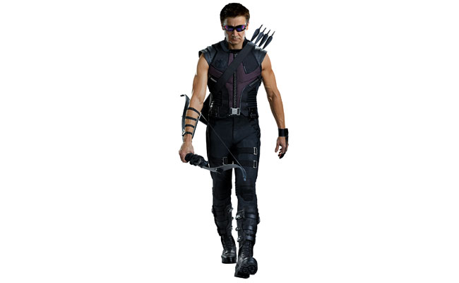 Hawkeye