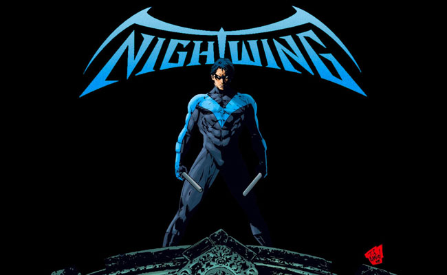 Nightwing