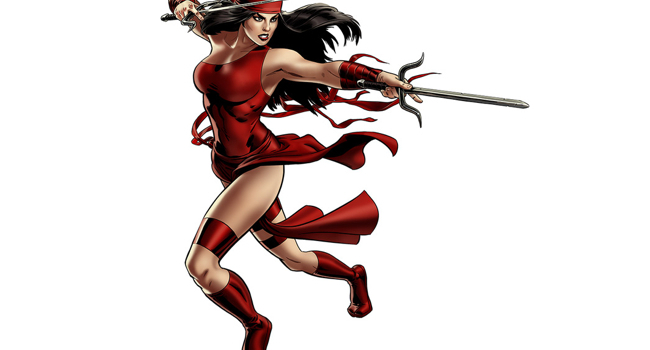 Elektra