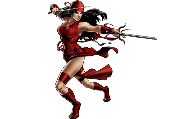 Elektra