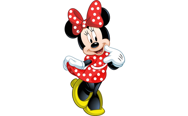 Dressing up as outlet minnie mouse