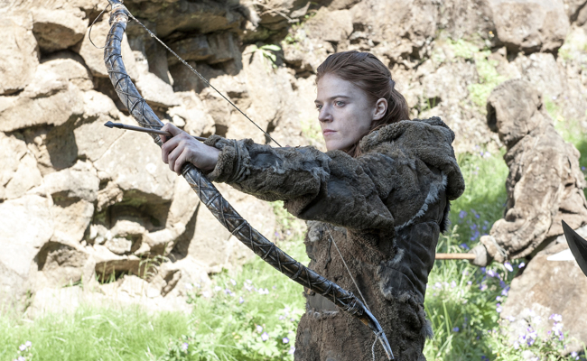 Ygritte