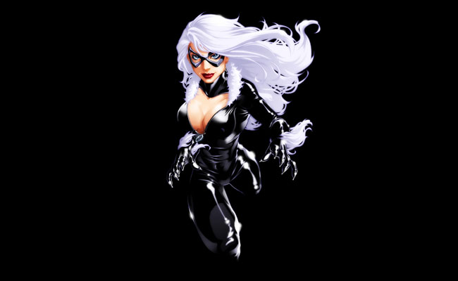 Black Cat