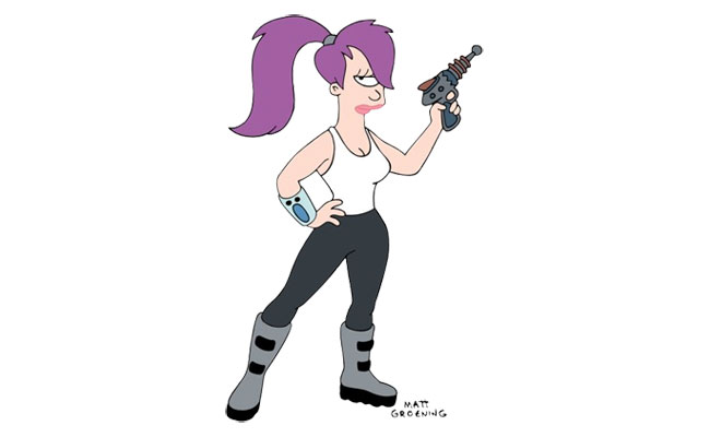 Leela