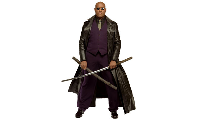 Morpheus