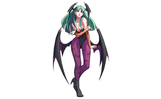 Morrigan Aensland | page 8 - Zerochan Anime Image Board