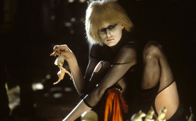 Pris blade runner kostuem