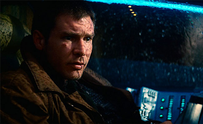 Rick Deckard