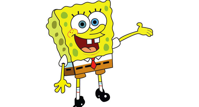 SpongeBob SquarePants