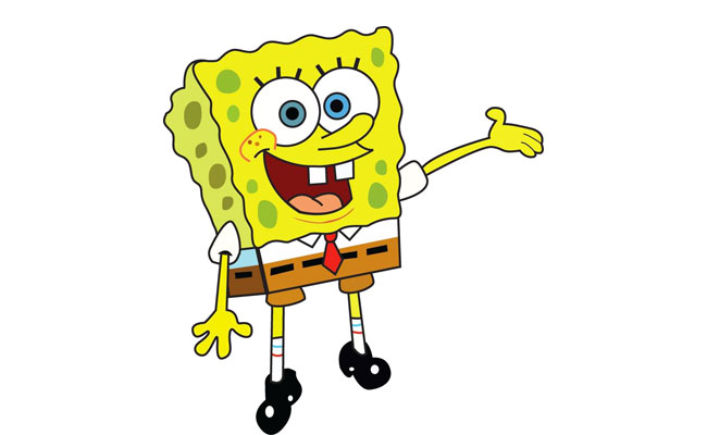 SpongeBob SquarePants