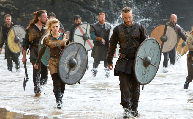 Vikings