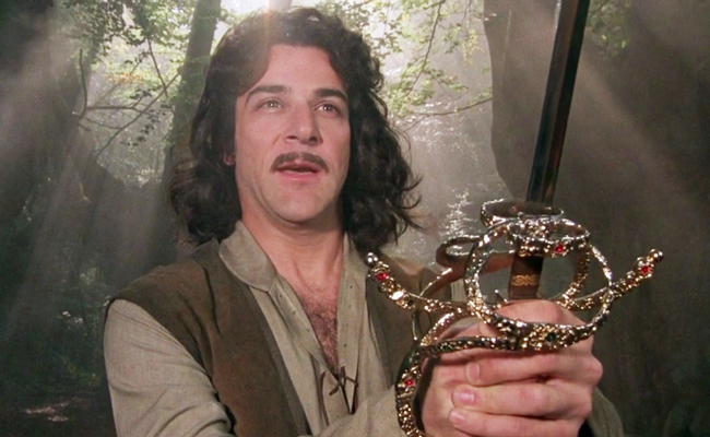 Inigo Montoya Costume | Carbon Costume | DIY Dress-Up ...