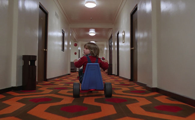 Danny Torrance