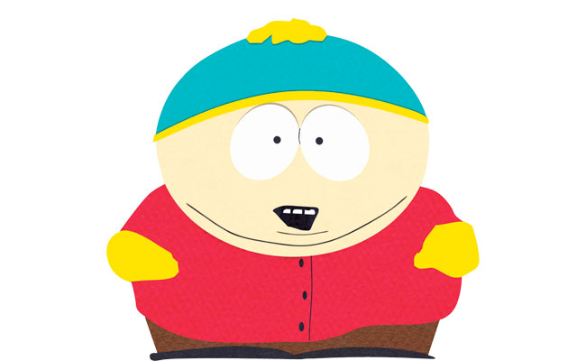 Eric Cartman Costume Carbon Costume Diy Dress Up Guides For Cosplay Halloween