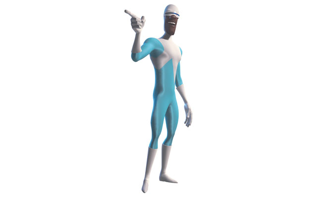 Frozone