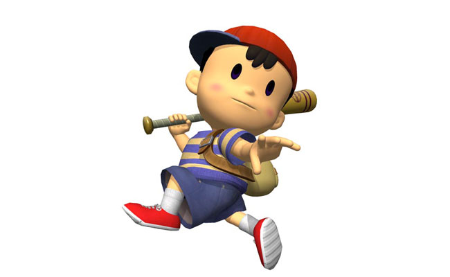 DIY To Make A Earthbound Ness Cosplay