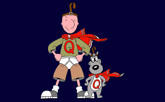 Quailman