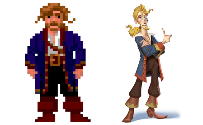 Guybrush Threepwood