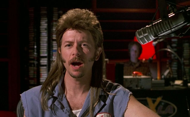 Joe Dirt