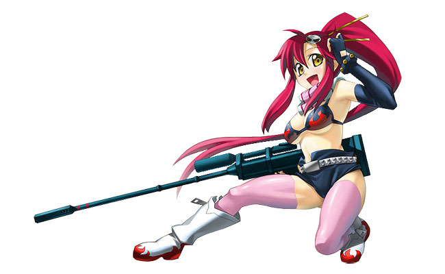 Yoko Littner