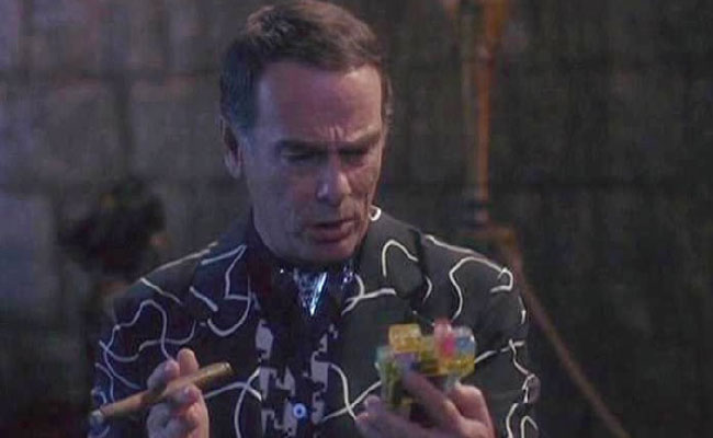 Al Calavicci from Quantum Leap Costume Guide for Cosplay & Halloween