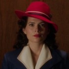 Agent Carter