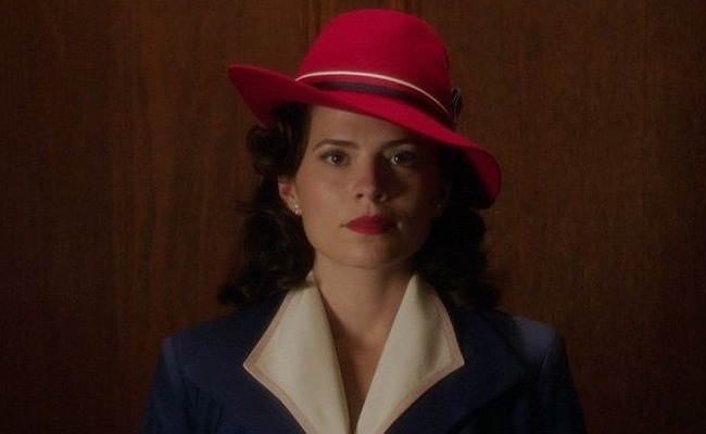 Agent Peggy Carter Costume | Carbon Costume | DIY Dress-Up Guides for  Cosplay & Halloween