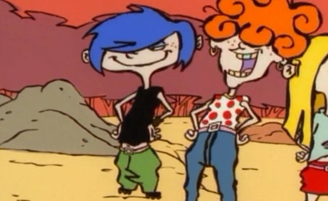 ed edd n eddy kanker sisters cosplay