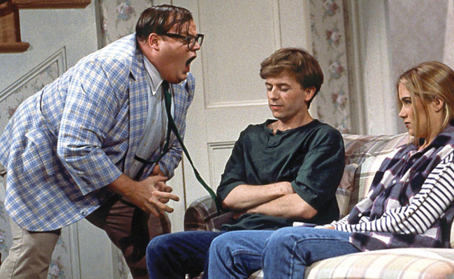 Matt Foley