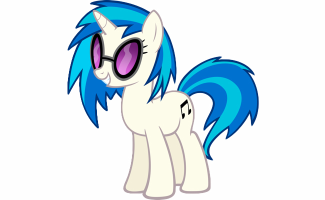 vinyl scratch costume