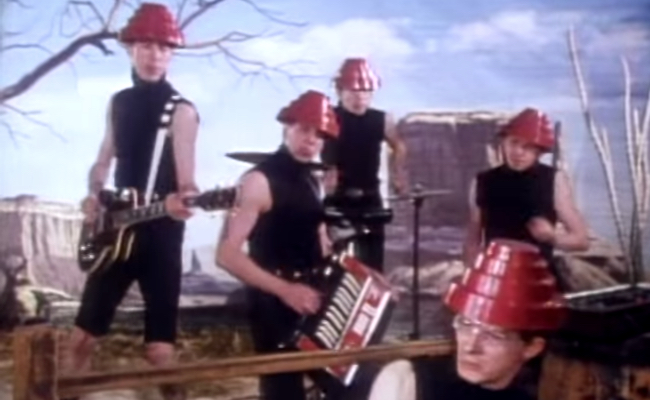 Devo