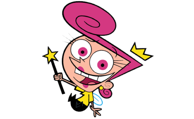 Wanda Venus Fairywinkle-Cosma