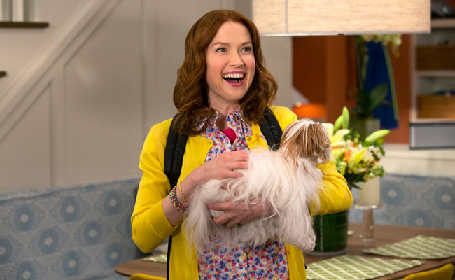 Unbreakable Kimmy Schmidt