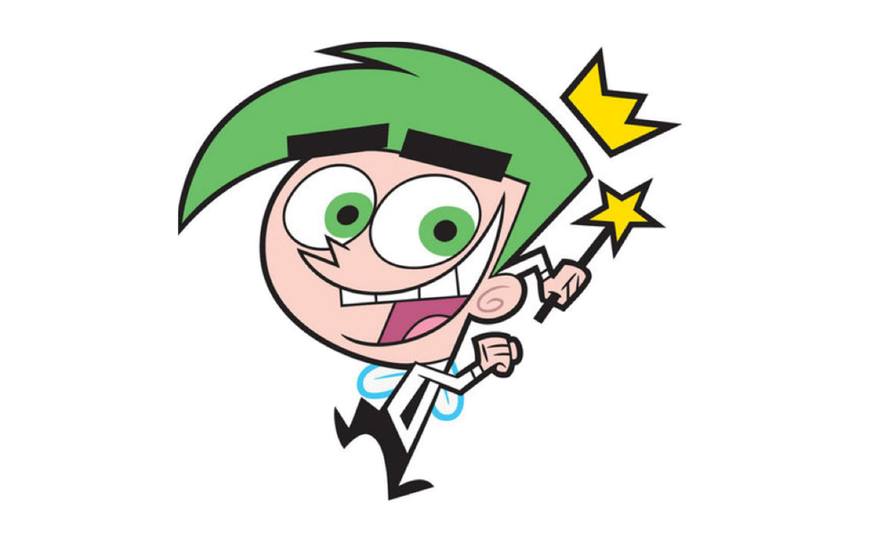 In The Fairly OddParents, Cosmo Julius Cosma (voiced by Daran Norris) is. 