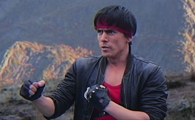 Kung Fury